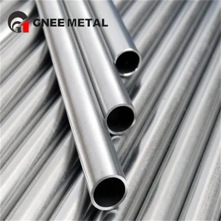 Ống titan ASTM B337 & ASTM SB338