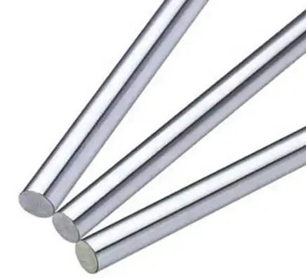 ​3D Printing Titanium Bars
