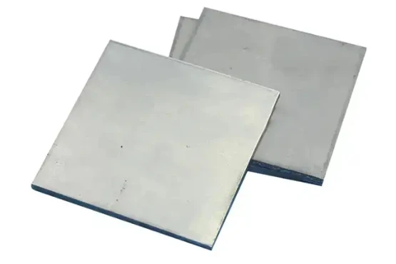 ASTM B265 Gr.5 - Sheet And Plate