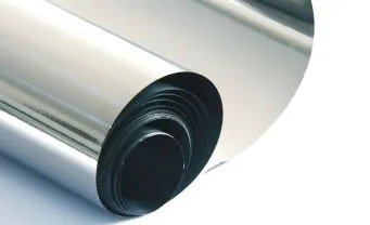 Lá Titan cán nguội CP Grade1