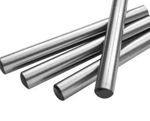 ASTM B348 Titanium Grade 2 Round Bar