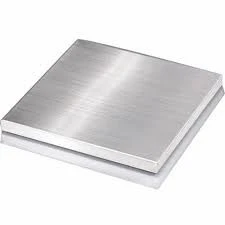 Cold Rolled Bright Titanium Plate For Industria