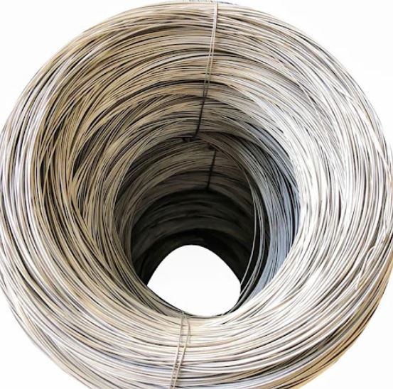 Erti-5 Titanium Welding Wire