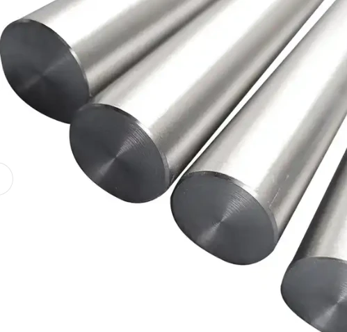 GR5 (Ti-6AL-4V) Titanium Rod