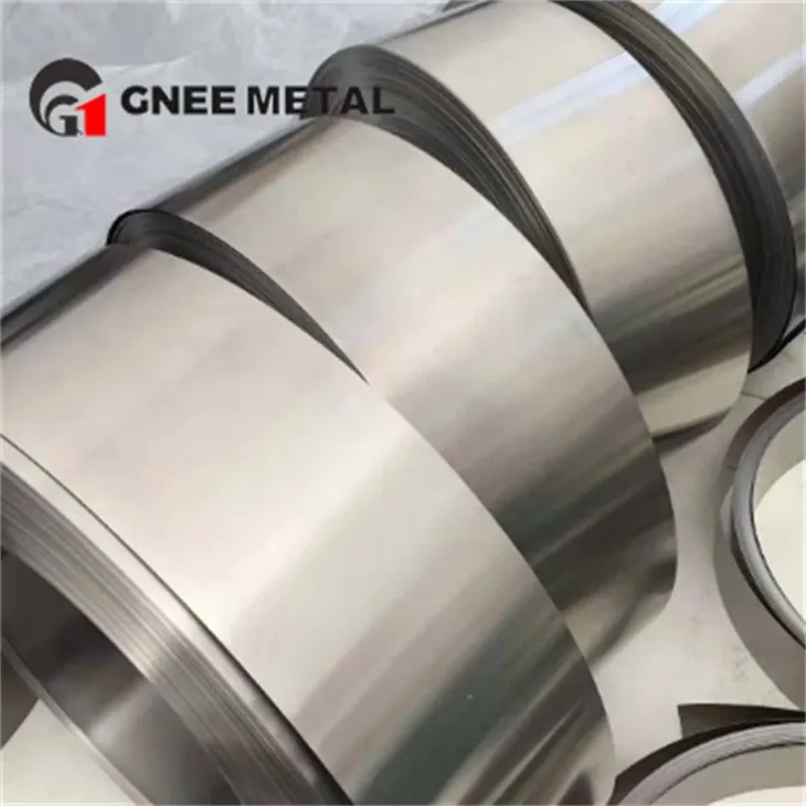 Tấm titan lá titan Gr1