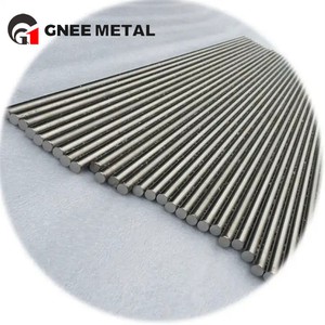 Ti &Ti Alloy Bar/Rod Ti &Ti Alloy Bar/Rod