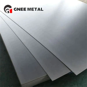 Medical Grade Titanium Alloy sheet Medical Grade Titanium Alloy sheet