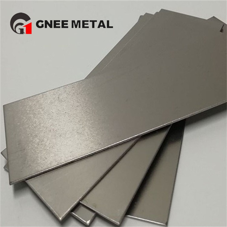 Gr 2 Titanium Plate Gr 2 Titanium Plate