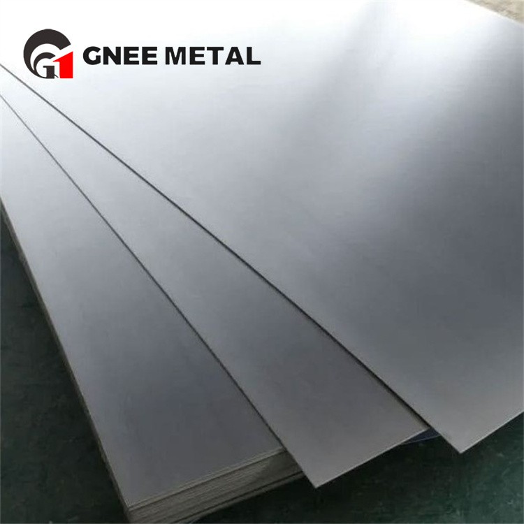 Ti6AL4V Sheet Gr5 Titanium Plate Ti6AL4V Sheet Gr5 Titanium Plate