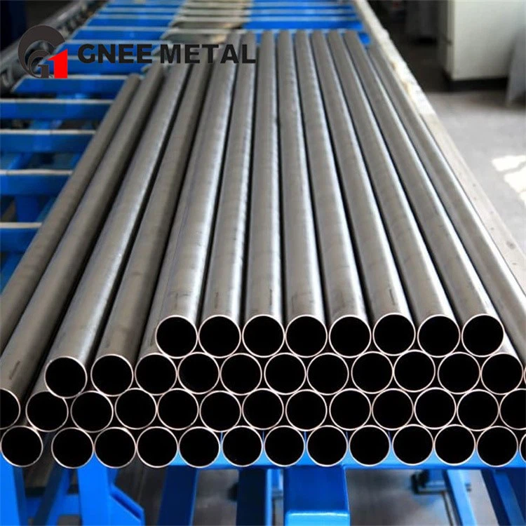 Titanium Piping Titanium Piping