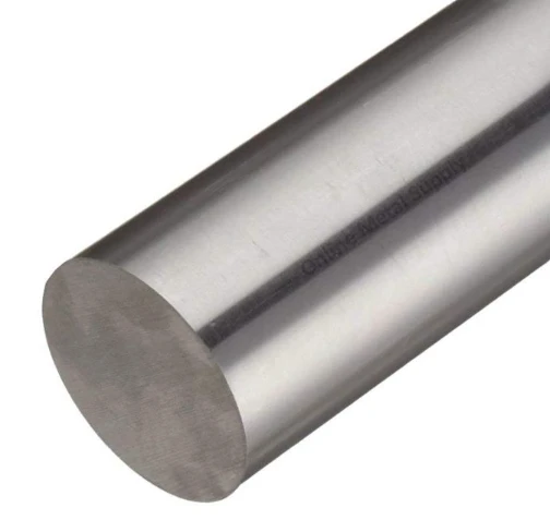 Thanh Titan DIN 3.7165 Gr5