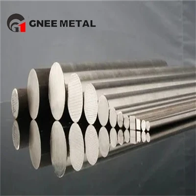 Giới thiệu tiêu chuẩn thanh titan