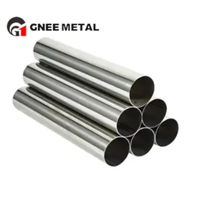 Ống Titan Bạn Chưa Biết
