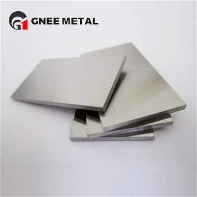 ASTM B265 Gr1 Gr. 2 Tấm Titan
