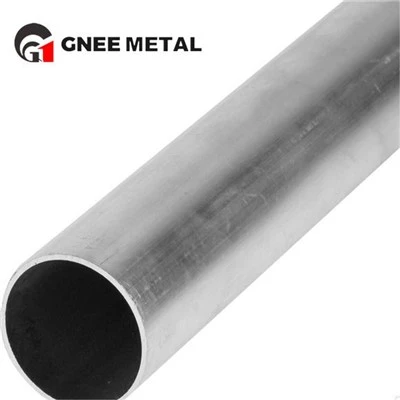 Ống và ống titan Gr 5
