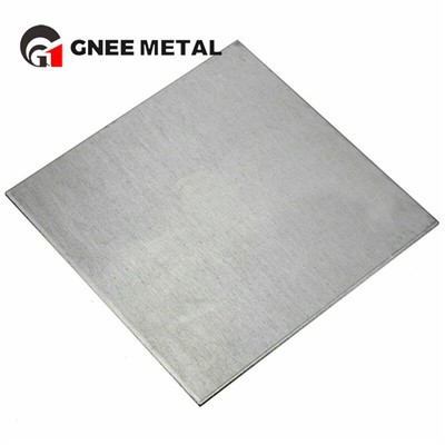 Tấm Titan Công Nghiệp Cấp 5