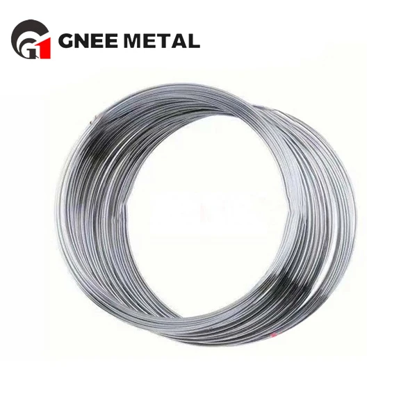 Dây Titanium gr5