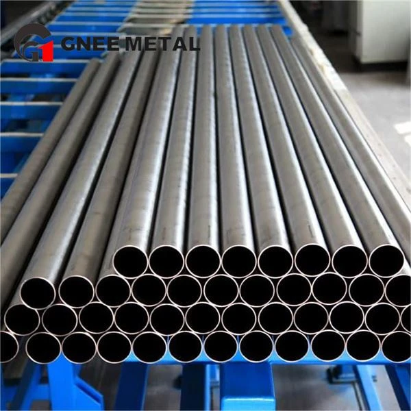 Titanium Grade 11 Tube