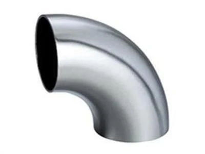 Titanium Alloy Elbow Titanium Alloy Elbow
