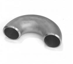 Titanium Alloy Elbow Titanium Alloy Elbow