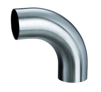 Titanium Alloy Elbow Titanium Alloy Elbow
