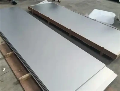 Tấm titan Gr7
