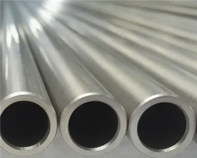 Ống Titan 1mm