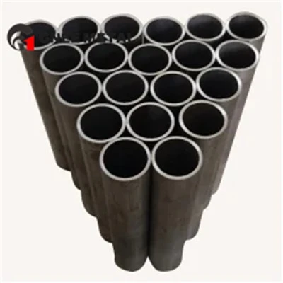 Ống tròn titan hàn liền mạch B338 B861 B862