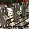Phụ kiện gia công CNC