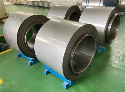 ASME SB265 Titan Gr. 1 cuộn dây