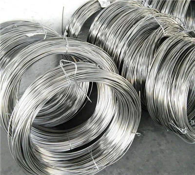Dây Titanium Cấp 2 Sáng