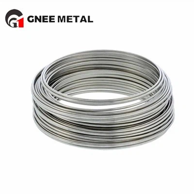 Dây Titanium cấp y tế