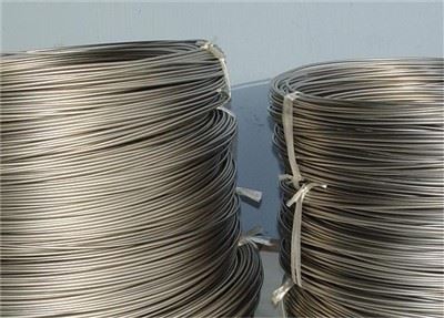 The ERTi Titanium Welding Wire