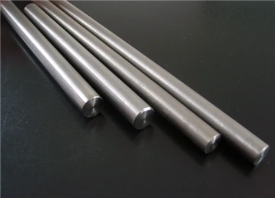 Thanh titan loại 5 ASTM B348
