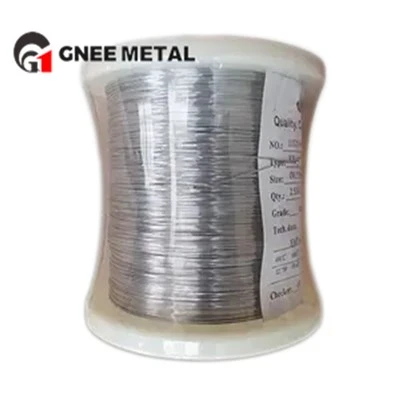 Dây Titan mật độ thấp Ti15333