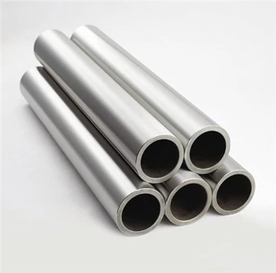 Titanium Welded Pipe ASTM B862