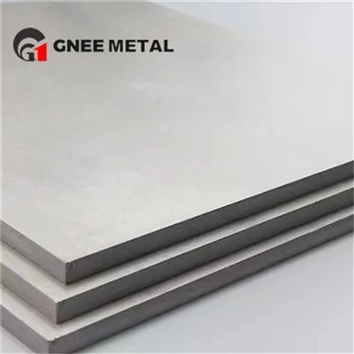 Ti-4AL-1.5Mn Titanium Alloy Plate