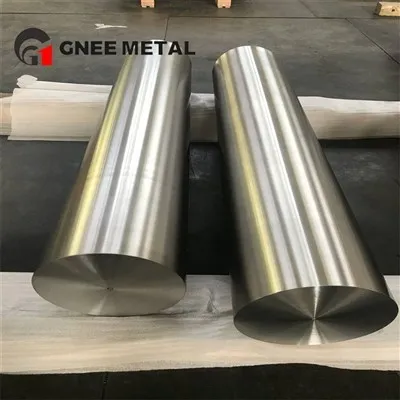 Ti-811 Hợp kim titan để đúc hàng không vũ trụ