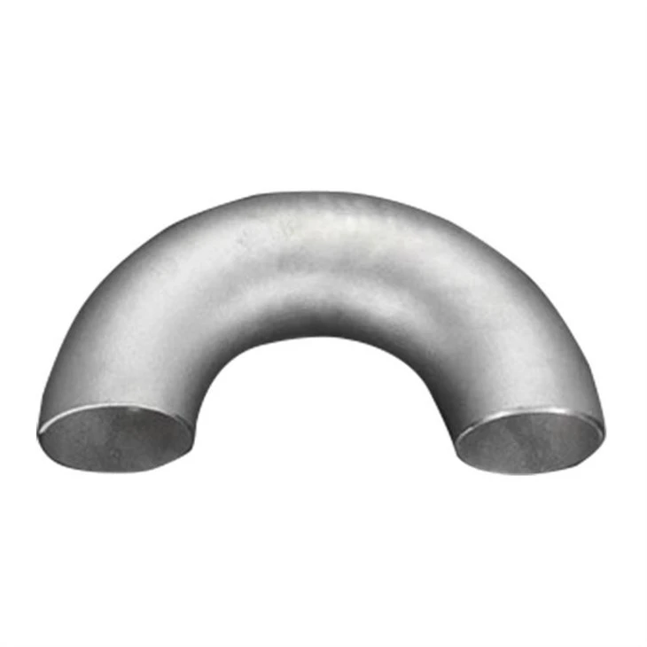 Titanium Alloy Elbow