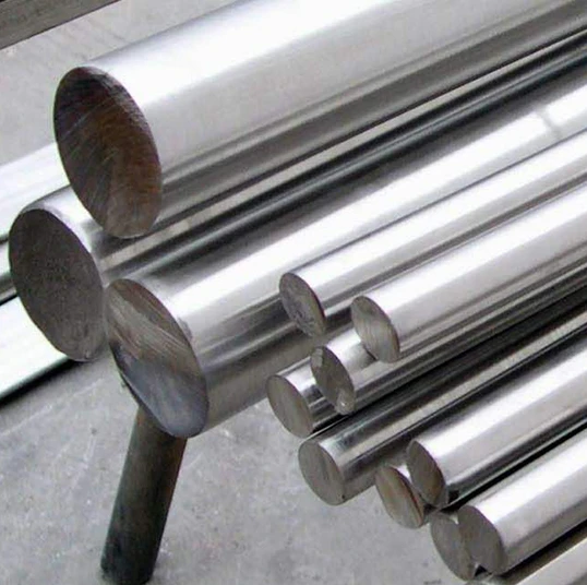 Thanh titan GR5 (Ti{1}}AL{2}}V)