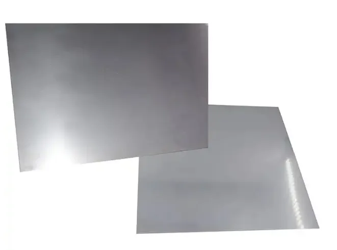 Titanium ASTM F67 Grade 3 Sheets