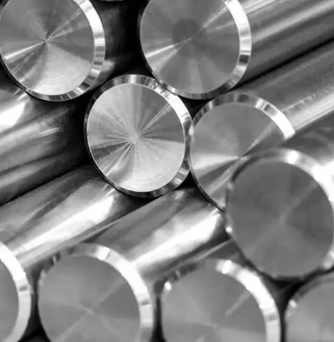 Titanium DIN 3.7165 Gr5 Bar