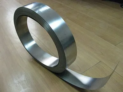 Lá hợp kim titan Gr1 Gr2 Gr5