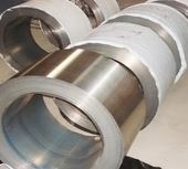 Titanium Foil Grade 2 Titanium