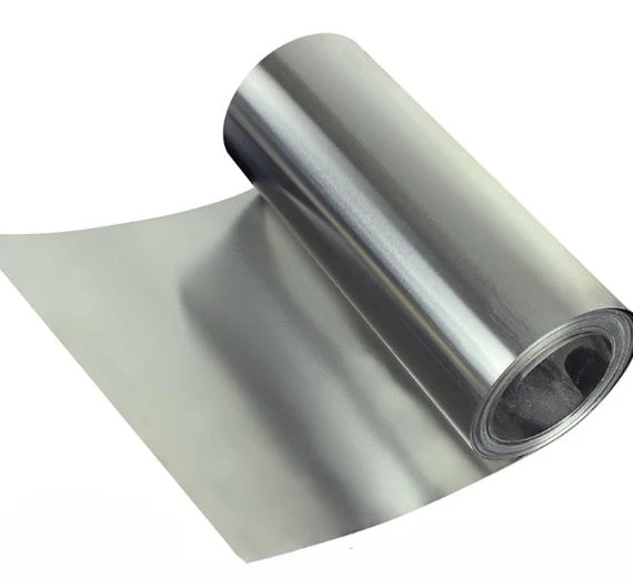 Titanium Foil Grade 2
