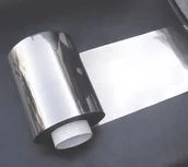 Titanium Foil Grade 2