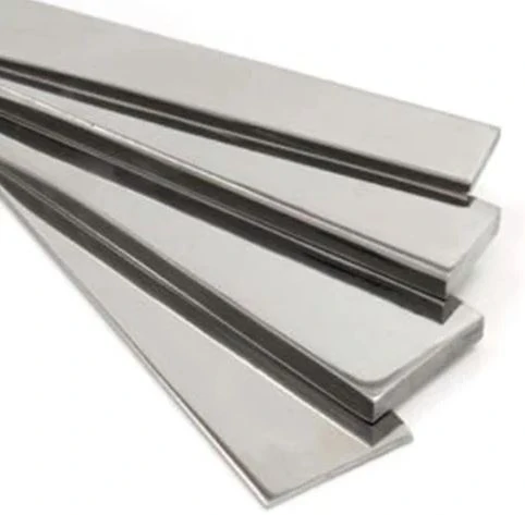 Titanium Grade 2 Rectangular Bar