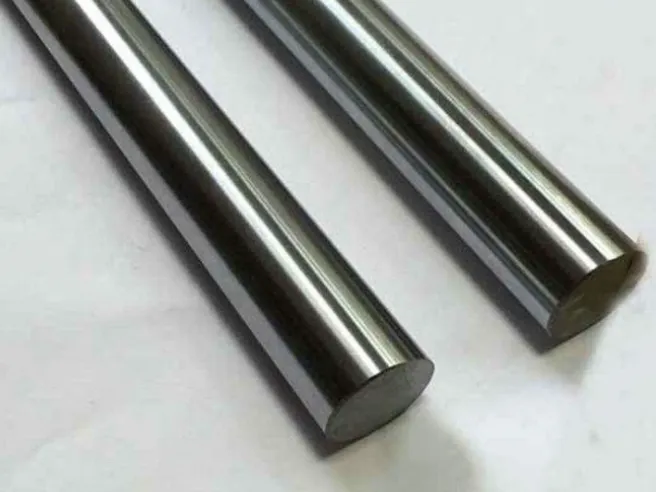 Titanium Rod Grade 23